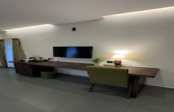 Maram Resort