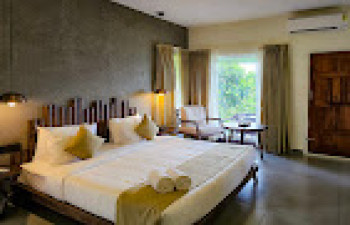 Maram Resort