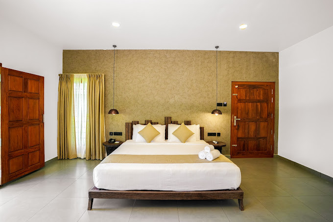 Maram Resort
