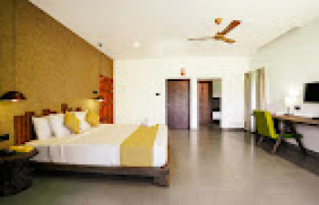 Maram Resort
