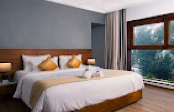 The Valle Munnar