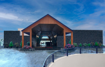 The Valle Munnar