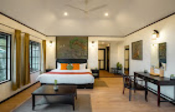 The Hive Wayanad