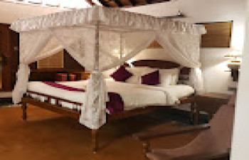 Punnamada Resort