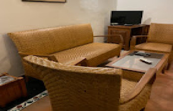 Punnamada Resort