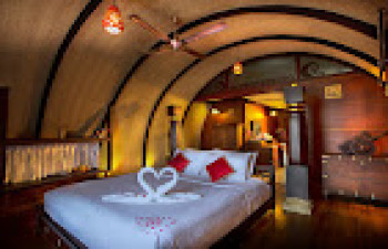 Punnamada Resort