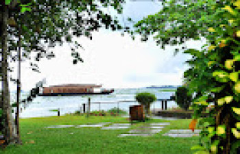 Punnamada Resort