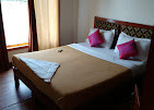 Punnamada Resort