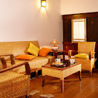 Punnamada Resort