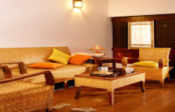 Punnamada Resort
