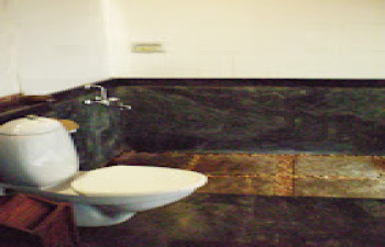 Punnamada Resort