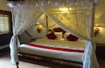 Punnamada Resort