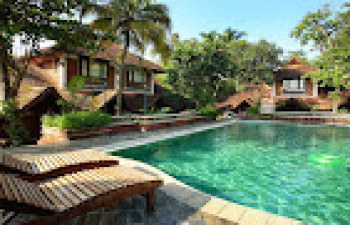 Punnamada Resort