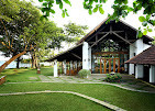 Punnamada Resort