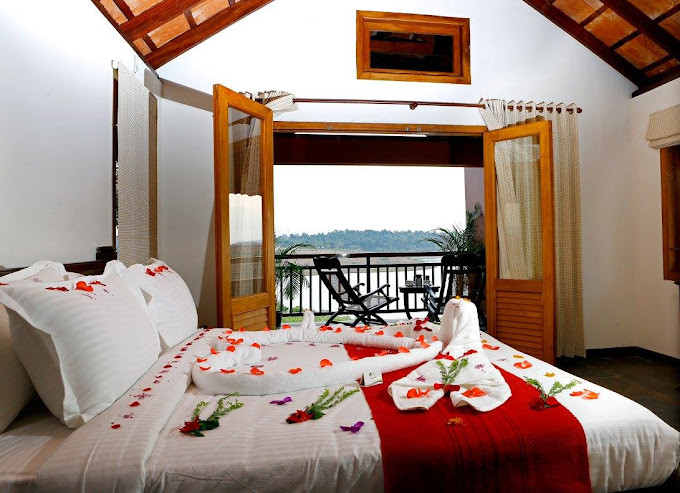 Vistara Resort