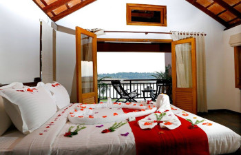Vistara Resort