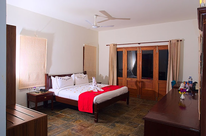 Vistara Resort