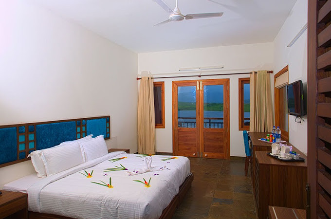 Vistara Resort