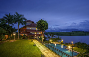 Vistara Resort