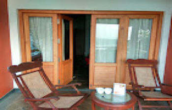 Vistara Resort