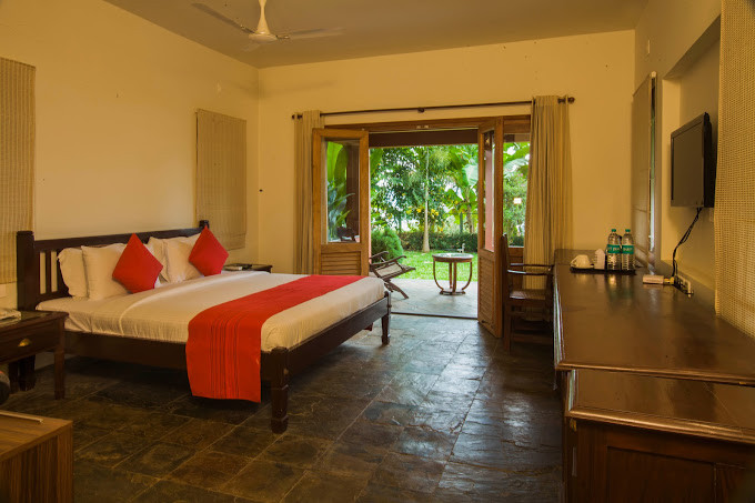 Vistara Resort