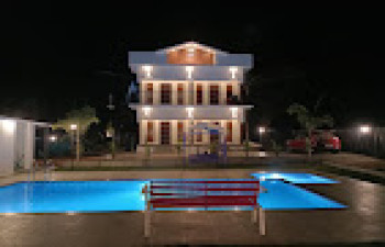 The Lavender Resort Wayanad