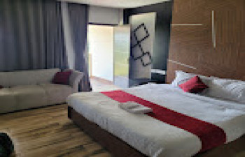 The Lavender Resort Wayanad
