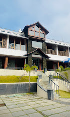 The Lavender Resort Wayanad