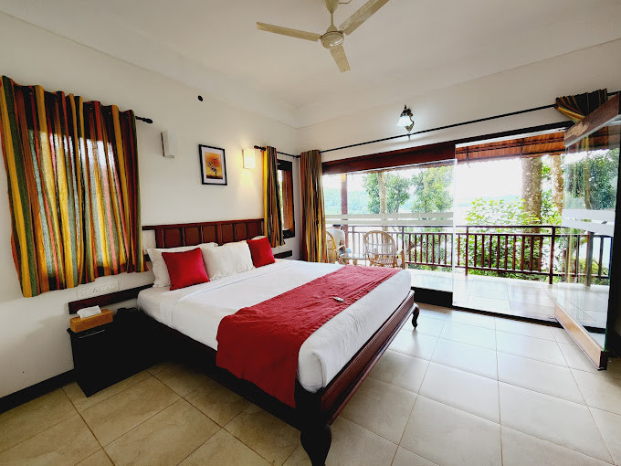 Terrace Resorts Wayanad