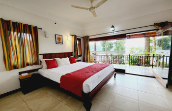 Terrace Resorts Wayanad