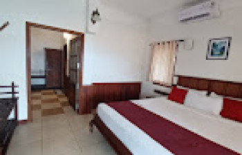 Terrace Resorts Wayanad