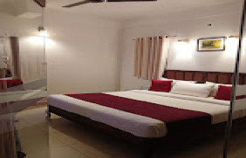 Terrace Resorts Wayanad