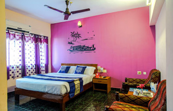 Hotel Silver Sandg