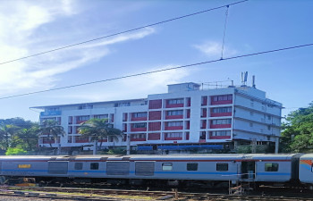 Hotel Silver Sandg