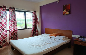 Hotel Silver Sandg