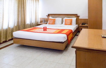 Hotel Silver Sandg