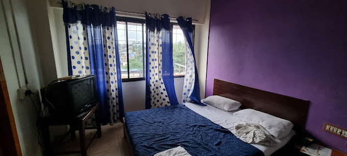 Hotel Silver Sandg