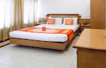Hotel Silver Sandg