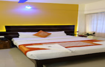Hotel Silver Sandg