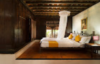 Paradisa Nature Resort