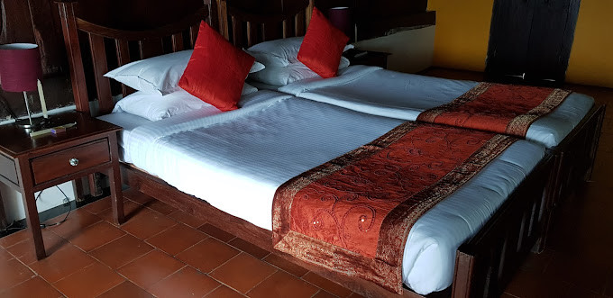 Paradisa Nature Resort