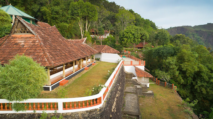 Paradisa Nature Resort