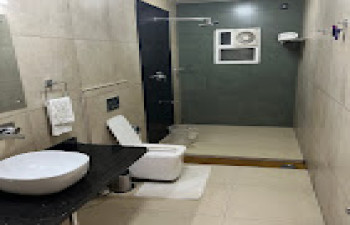Falcon Crest Resort