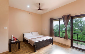 The teadale Vagamon