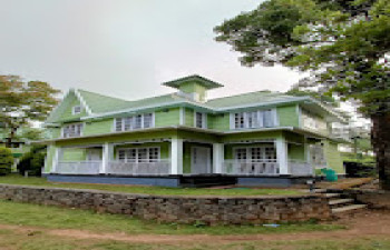 Lavender Vagamon