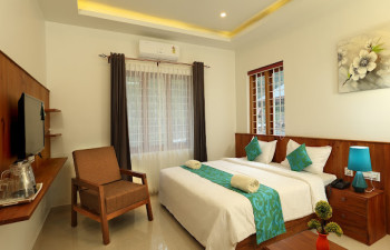 Cassells Resort