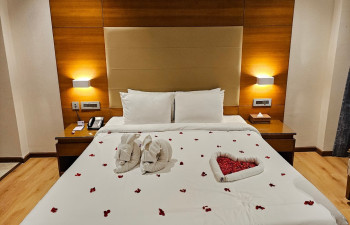 Vibe Resort Munnar