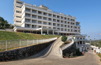 Vibe Resort Munnar