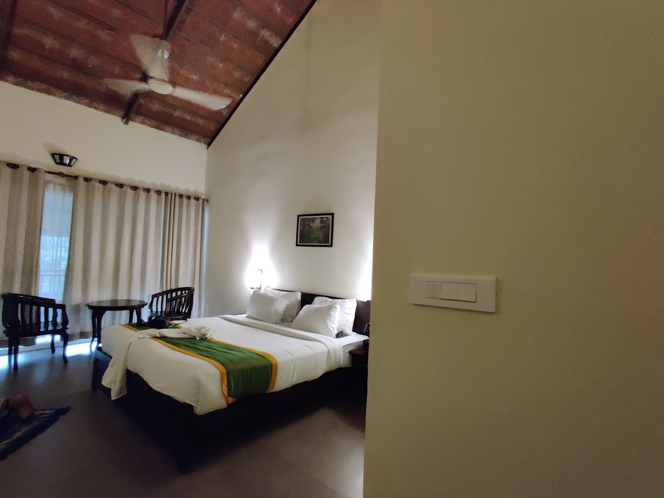 Abad Brookside Lakkidi