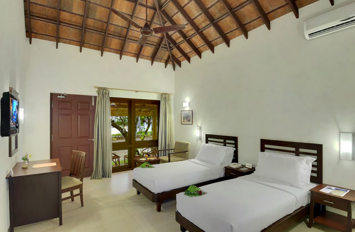 Abad Turtle Beach | Beach Resort Marari Alleppey